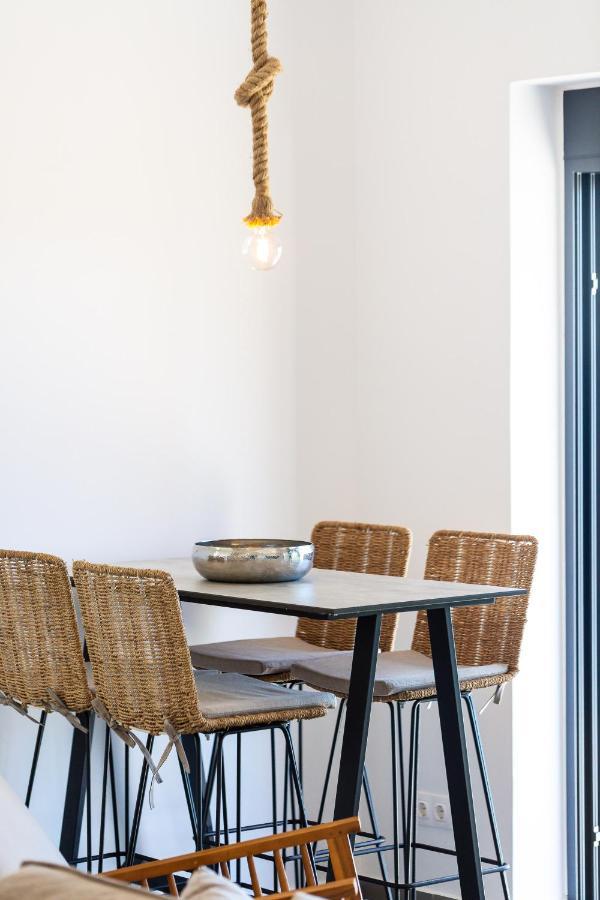 Villa Sea-Esta, Adults Only Sellía 외부 사진